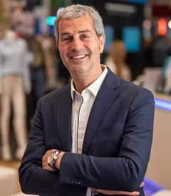 Jacobo Rey